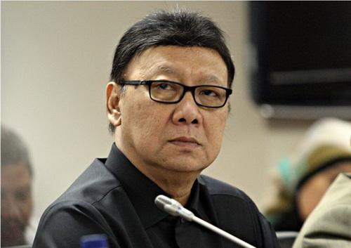 DPR Diusul Tambah 19 Kursi, Ini Asal Dapilnya