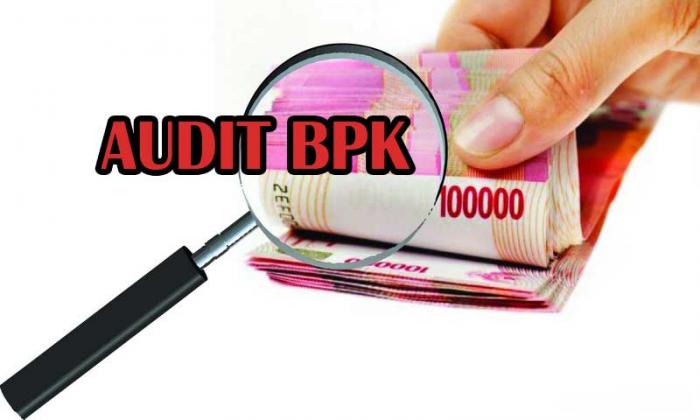 Dua Diantaranya Auditor BPK, Ini 7 Orang yang Ditangkap KPK