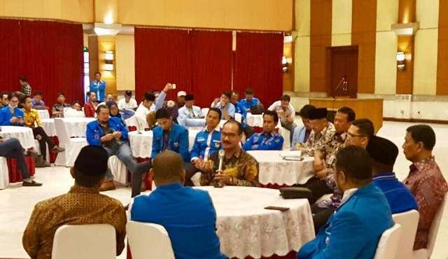 Merajut Indonesia Dalam Bingkai Kebhinnekaan