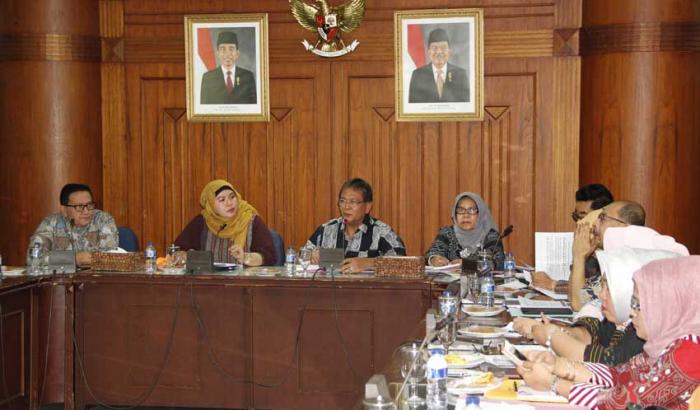 Sumut Terpilih Jadi Ikon Inacraft 2018