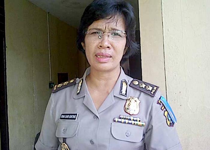 Pembunuhan Satu Keluarga di Medan Direkonstruksi Senin Depan