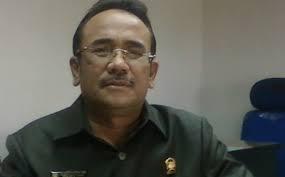 Zona Terlarang Reklame Tak Tuntas, Sejumlah Anggota DPRD Gunakan Interpelasi