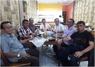 PIKI Sumut Dorong Pemerintah dan Aparat Negara Cegah Gerakan Intoleran