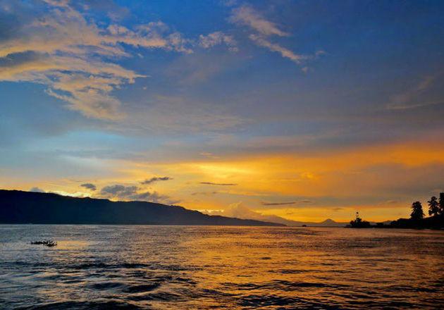 80 Ahli Perencana Dilibatkan Kembangkan Pariwisata Danau Toba