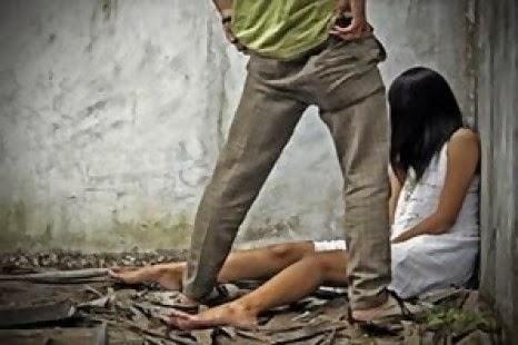 Dua Anggota Polri Peras dan Perkosa Gadis Remaja di Nias
