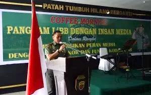 Sumut Ikut Pilkada 2018, Warga Diimbau Tetap Jaga Kebersamaan