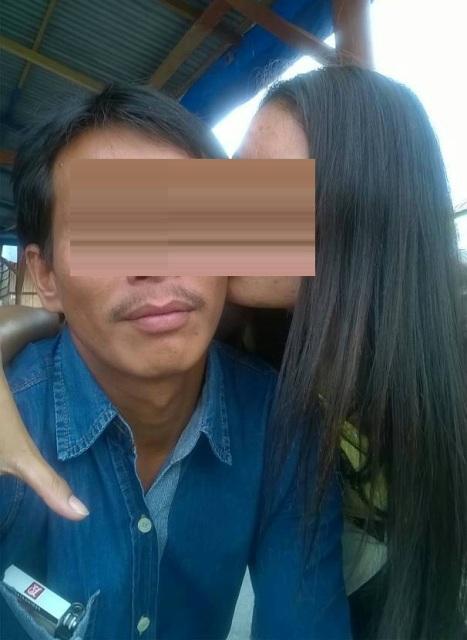 Sudah Menikah, Staf BPN Taput Mengaku Selingkuh
