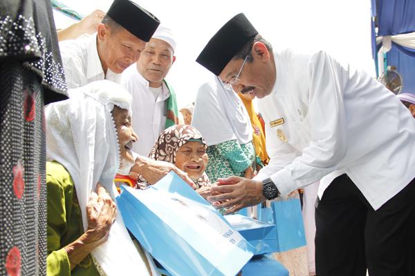 Sambut Ramadhan Dengan Meriah Dan Penuh Suka Cita