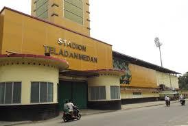 Tanpa Dukungan Sarana Prasarana Banyak Atlet ke Luar Medan