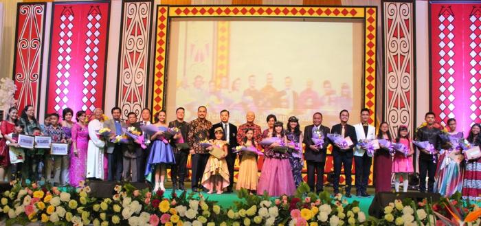  Jadikan Paskah Momentum Perubahan