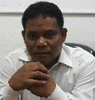 Spontanitas Bunga dan Lillin Penuh Makna Untuk Ahok