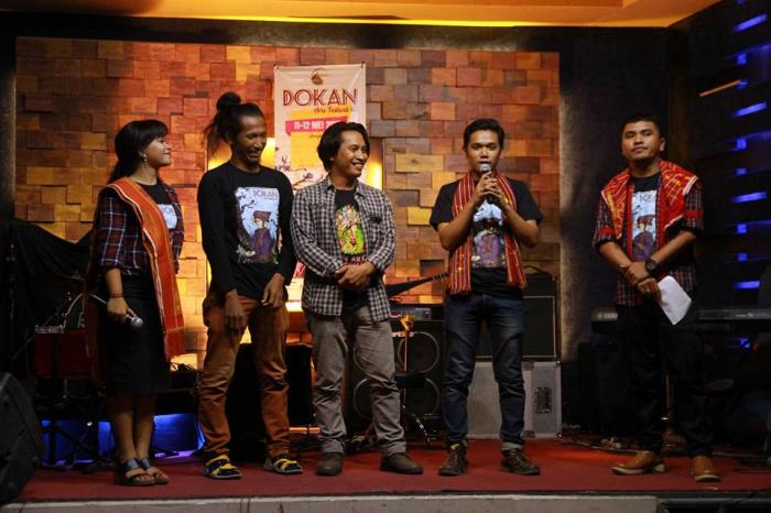Mendukung Spirit Tradisi Karo dalam Dokan Arts Festival #3   
