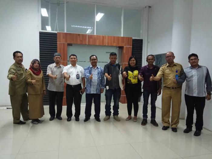 Mulai 17 Mei di Pusda Sumut, Membaca Sumatera dari Jejak Literasi