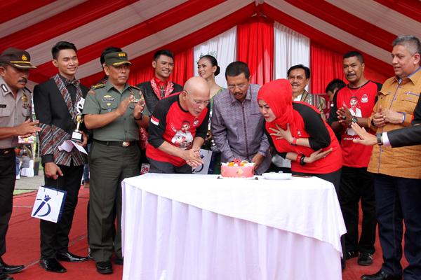 200 Tahun Pattimura Diperingati di Medan