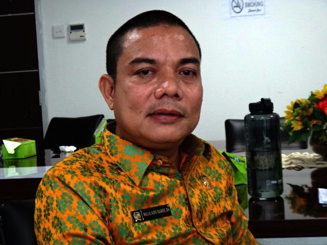 Sesama Anggota DPRD Medan Sesalkan Mundurnya Pengusul Interpelasi