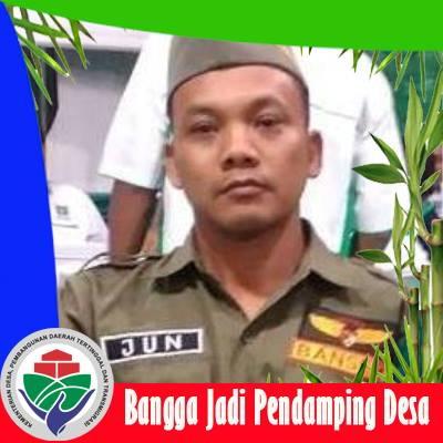 Pakpak Bharat Segera Miliki Embung Desa