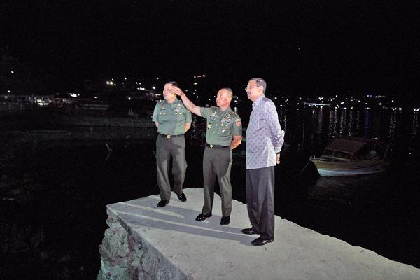 Mess Korem di Danau Toba Diharapkan Tingkatkan Kunjungan Wisatawan