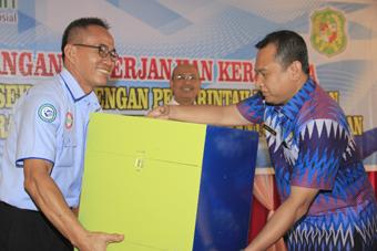 Layak Diapresiasi, Daftar BPJS Sekarang Bisa di Kantor Camat