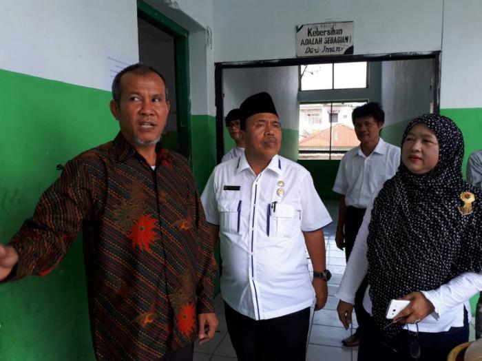DPRD Medan Dorong Disdik Terapkan Seluruh SMP Berbasis UNBK