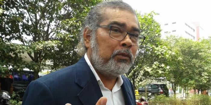 Poldasu Diminta Ambil Alih Kasus Dua Oknum Polres Nias Terlibat "Geng Rape"
