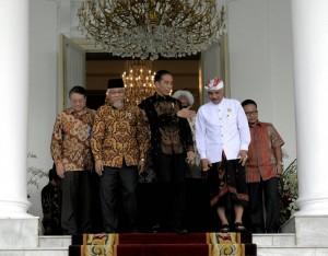 Setop Saling Menyalahkan, Kita Memiliki Kesempatan Mengejar Ketertinggalan