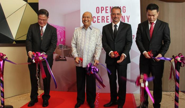 Hotel Fave Resmi Beroperasi di Jalan S Parman Medan