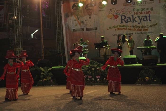 Ayo, Marnortor Bersama dan Saksikan Kisah Danau Toba di PSB Sabtu Malam