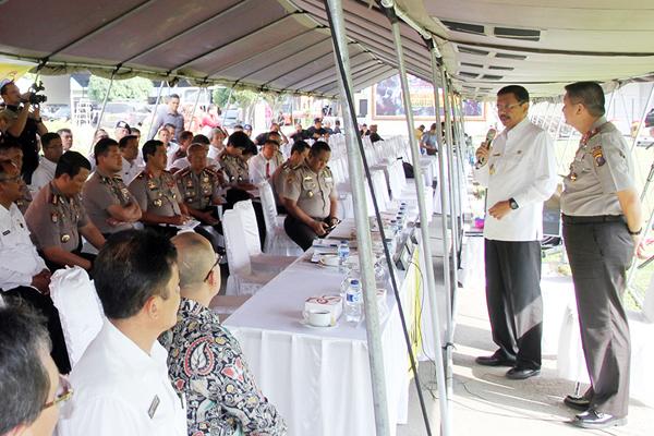 Jelang Puasa, Penimbun Sembako Ditindak Tegas