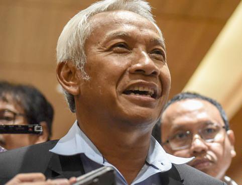 Sikap Tentang Pansus Angket KPK, Demokrat Konsisten 