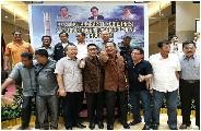 Toga Aritonang Harus Menjadi Organisasi Modern dan Taat Hukum Pemerintah