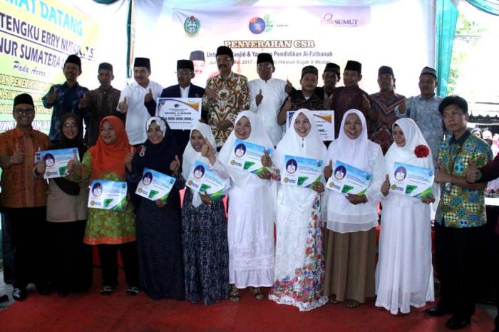 Heboh, Kuis Dadakan Berhadiah Menarik