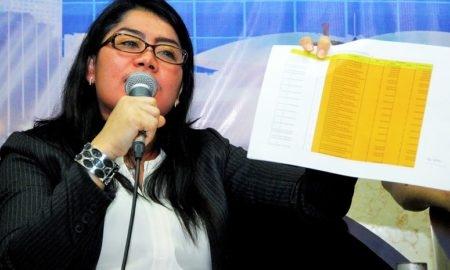 Auditor Kena OTT, Fitra :Buktikan Adanya Jual Beli WTP