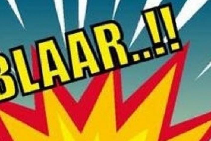 GMKI Tentang Bom Kampung Melayu: Bangsa Indonesia Harus Bersatu Melawan Gerakan Terorisme dan Radikalisme