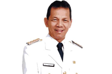 Syahrul Pasaribu : Ayo! Kembangkan Budaya 'Marsialap Ari'