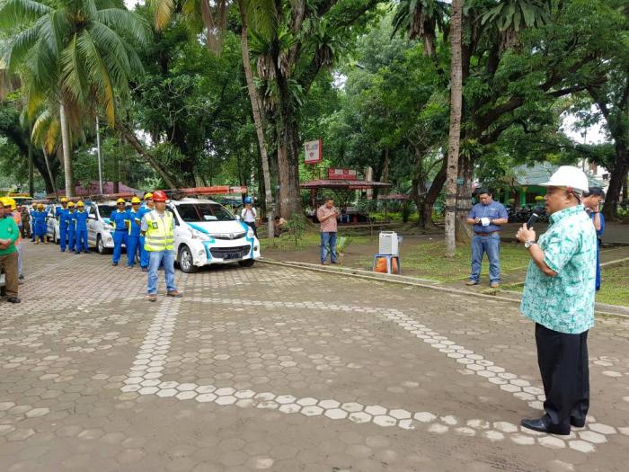  Jadikan Medan Lebih Terang di Bulan Puasa