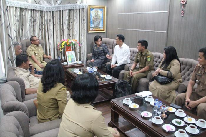 Judika dan Regina Akan Meriahkan Perayaan Paskah Oikumene Kota Medan