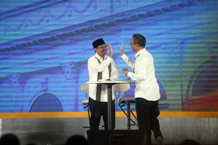 Akademisi : Pasangan Djoss Lebih Paham Persoalan Sumut dan Punya Konsep