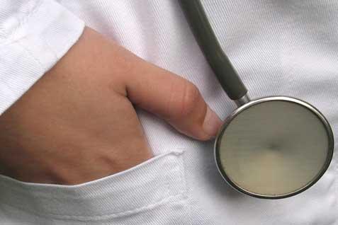 Wow, Dokter Umum Lulus CPNS 2014 Taput Rangkap Jabatan Dokter Internship di Propinsi Jambi.
