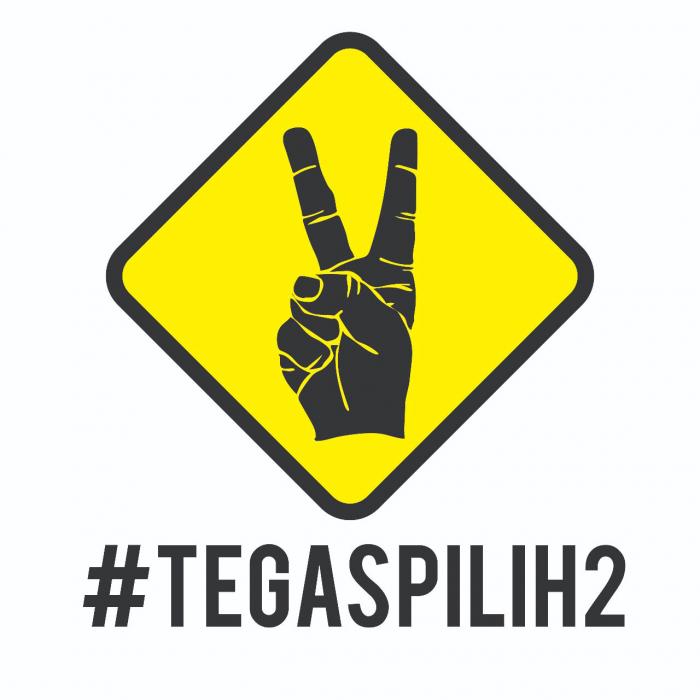 Jelang Debat Pilgub Sumut, Ramai Tagar #TegasPilih2