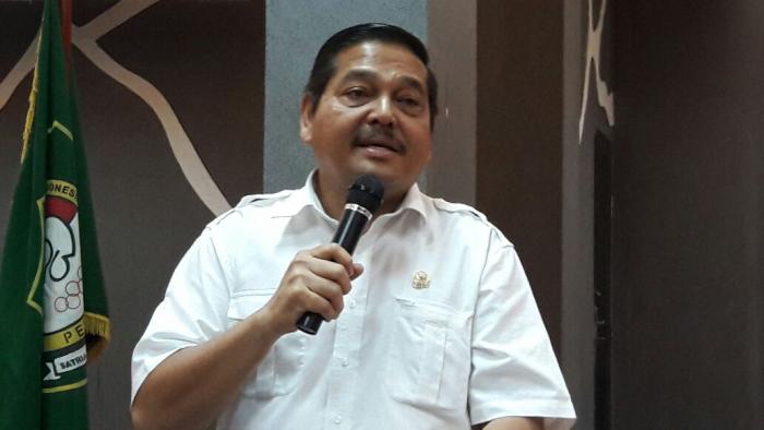 Pakai Istilah 'Inang-inang', Parlindungan Purba Ingatkan BI Tidak Asal Gunakan Istilah