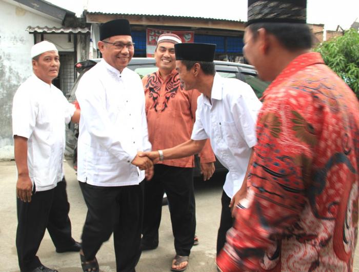 Lurah dan Kepling Harus Kenal Wilayah dan Dinamika Masyarakatnya