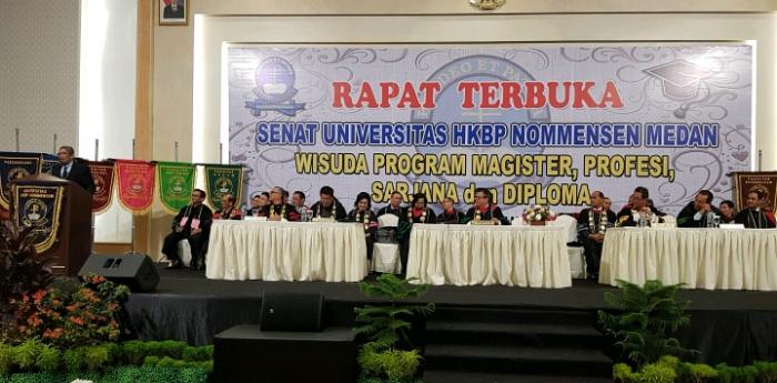Nommensen PTS Cemerlang Yang Mendukung Literasi Data, Literasi Teknologi dan Literasi Manusia