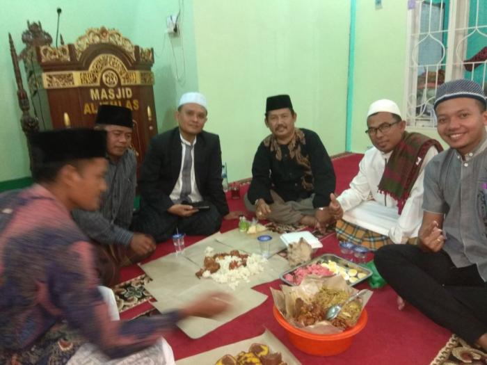Ketua DKSU : Kita Sambut Ramadhan dengan Hati yang Tenang