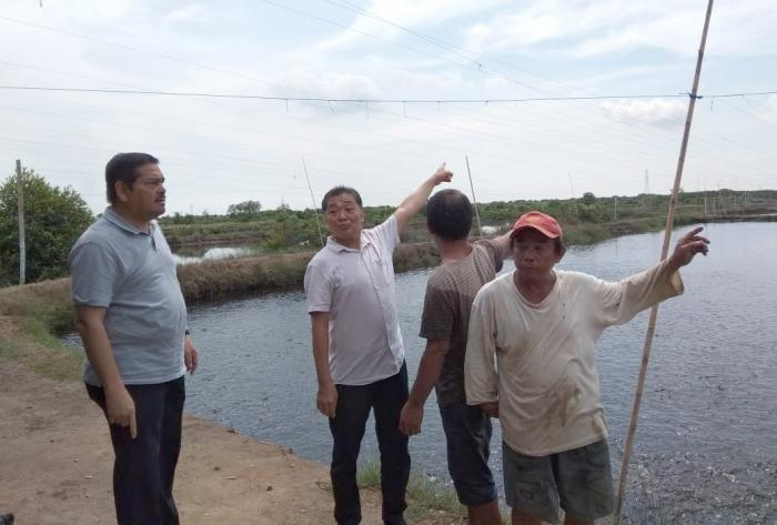 DPD RI Minta Pertamina Jangan Abaikan Masyarakat Terdampak Eksplorasi Seismik di Medan