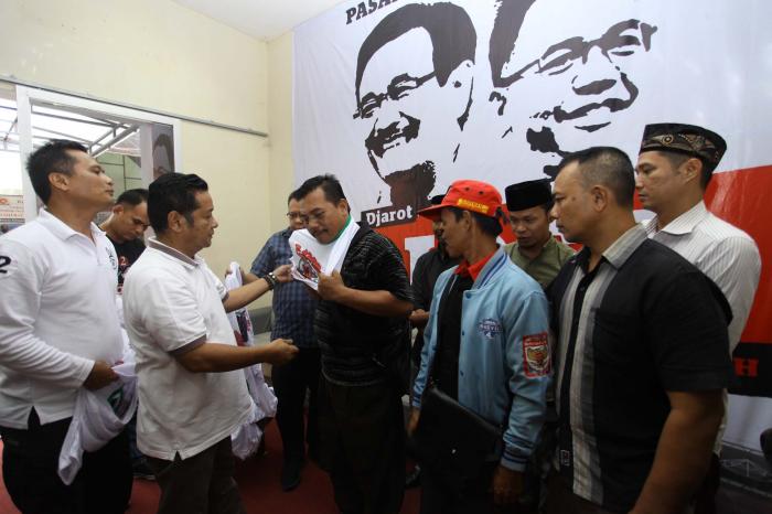 Dukungan Eramas Kembali Susut, Primer Deliserdang dan Sergei Susul Kompatriotnya Dukung Djoss