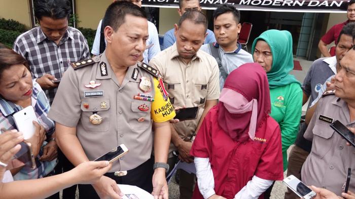 Terindikasi Menyebar Ujaran Kebencian, Oknum Dosen USU Diamankan