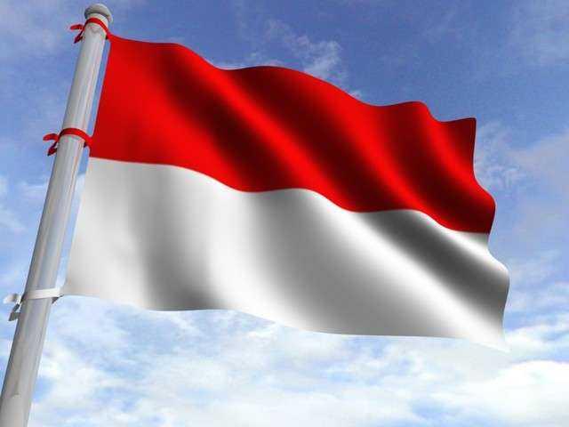 Warga Diimbau Kibarkan Bendera Satu Tiang Penuh Peringati Hari Lahir Pancasila
