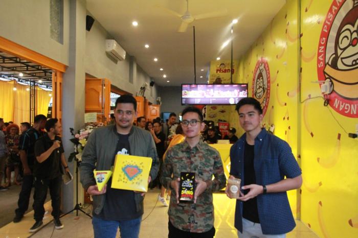 Wali Kota Apresiasi Kehadiran Kedai Rakyat