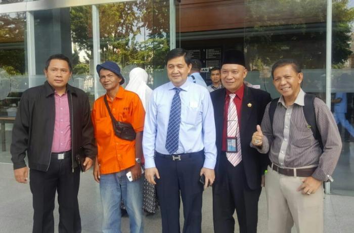 Besok, Sidang Ketiga Gugatan PMH Dewan Pers Digelar