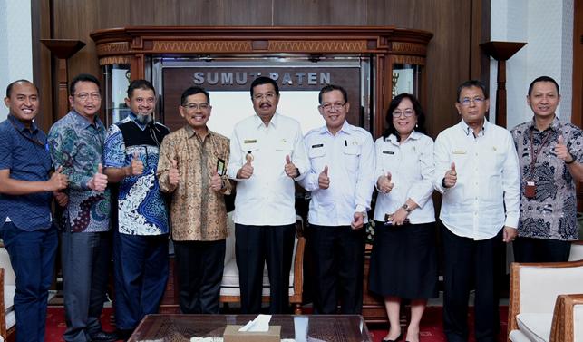 Pertamina MOR I Sumbagut Klaim Persediaan BBM dan LPG Aman Selama Ramadhan